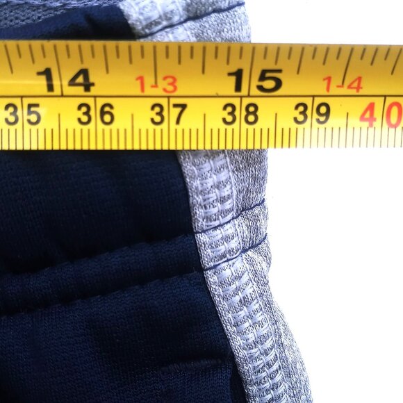 Nike Swoosh Therma-Fit Sweatpants Medium Virginia Cavaliers Lacrosse Athletic - Picture 11 of 14